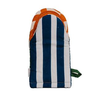 Fred Oven Mitt