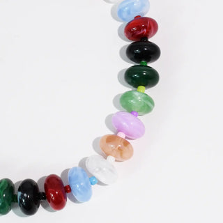 Bubbles And Bubbles Necklace