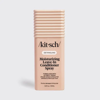 Moisturizing Argan Milk Leave-In Conditioner