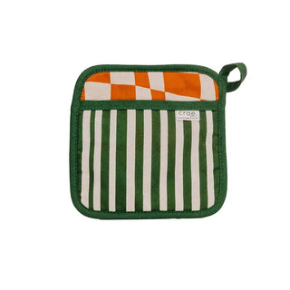 Fred Pot Pad