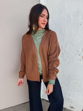 Shay Cardigan