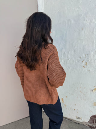 Shay Cardigan