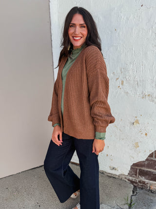 Shay Cardigan