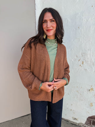 Shay Cardigan