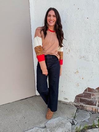 Autumn Dreams Pullover