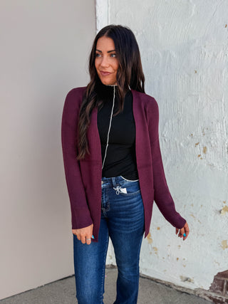Wendi Cardigan