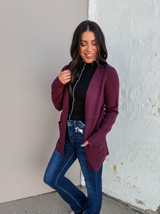 Wendi Cardigan