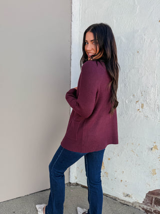 Wendi Cardigan