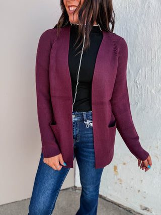 Wendi Cardigan