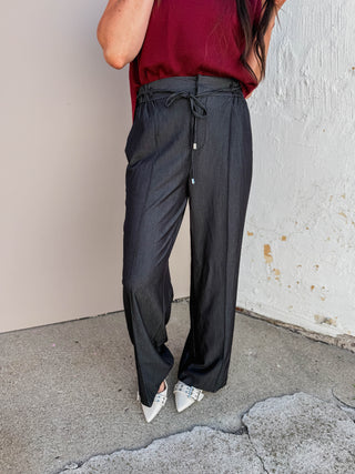 Traci Wide Leg Pants