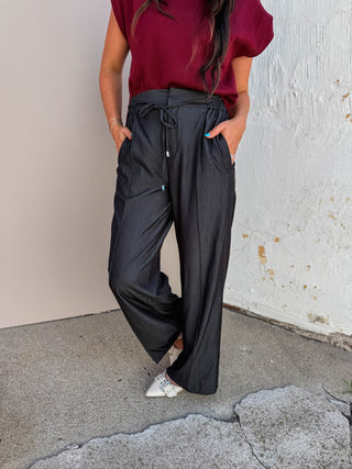 Traci Wide Leg Pants
