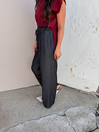 Traci Wide Leg Pants