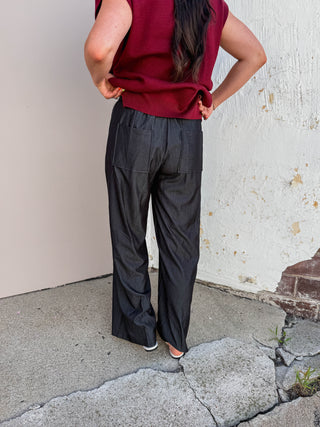 Traci Wide Leg Pants