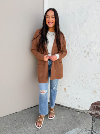 Nicole Cardigan