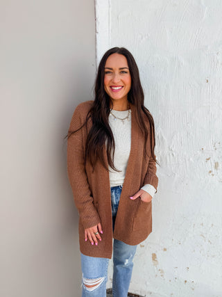 Nicole Cardigan