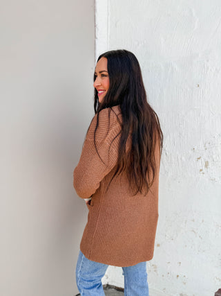 Nicole Cardigan