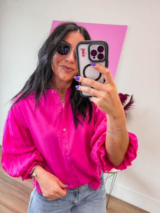 Born Ready Sunglasses-Gold Frame/Smoke Lens-Quay