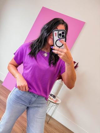 Sylvia Knit Top