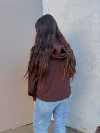 Walker Jacket-Coffee Bean-Thread & Supply