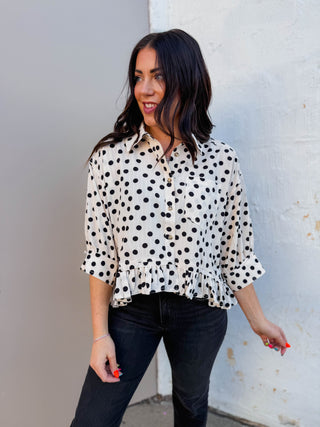 Dottie Top