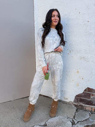 Martina Top-Stone Tree Camo