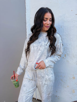 Martina Top-Stone Tree Camo