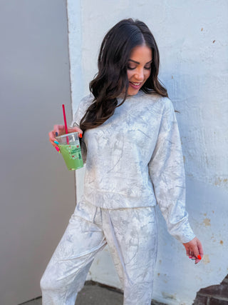 Martina Top-Stone Tree Camo