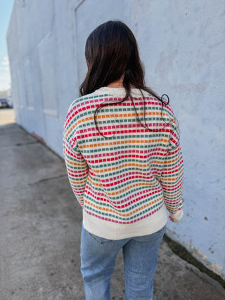 Everly Sweater