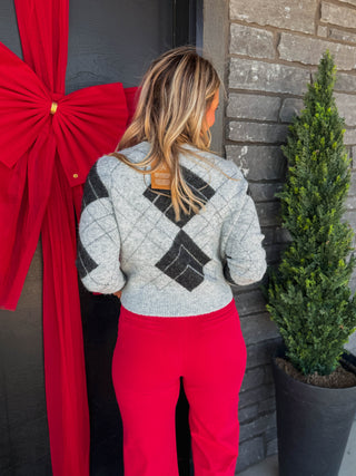 Mila Cardigan