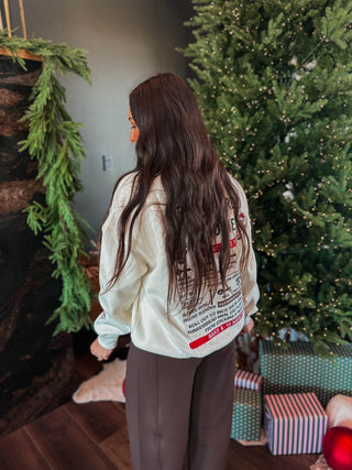 Gingerbread Cookie Crew