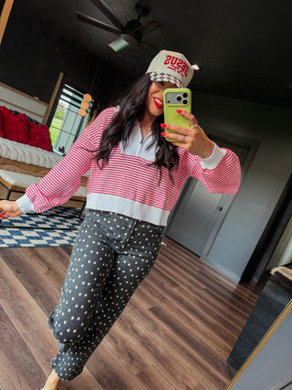 Cozy Christmas Sweater