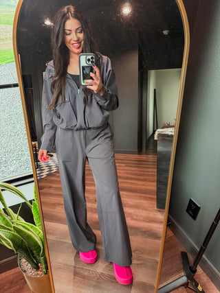 Walker Jacket-Charcoal Blue-Thread & Supply