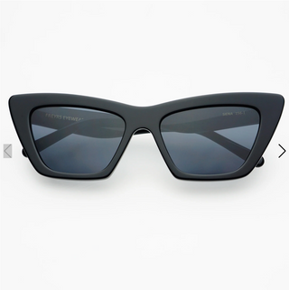 Siena WHS Sunglasses-Black