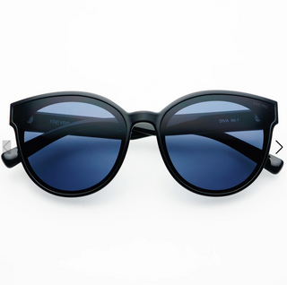 Diva WHS Sunglasses-Black