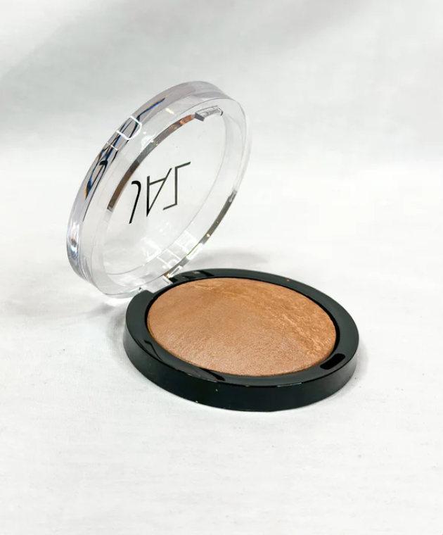 Jaz Cosmetics Bronzer Compact