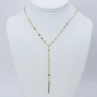 Gilded Elegance Necklace