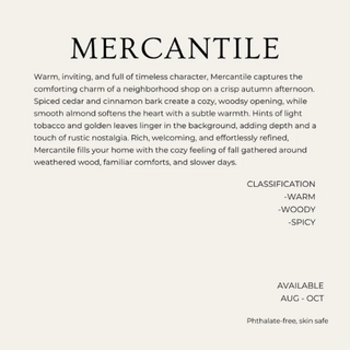 Flicker + Flame Car Diffuser-Mercantile
