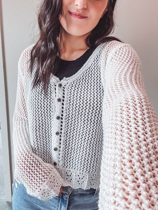 Stella Cardigan