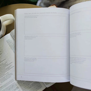 Peace For The Anxious Heart