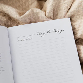 Praying Scripture For Pregnancy And Infant Loss Journal