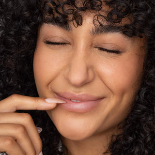 Poppy & Pout Lip Tint-Beverly