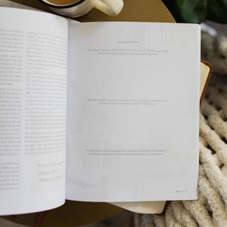 Peace For The Anxious Heart