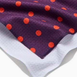 Marmalade Mood Tea Towel-Geometry