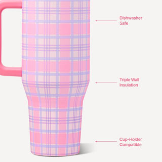 HydroJug 32oz Traveler-Daydream