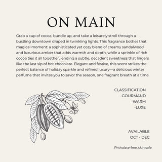 Flicker + Flame 18oz Candle-On Main