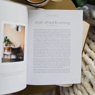 Peace For The Anxious Heart