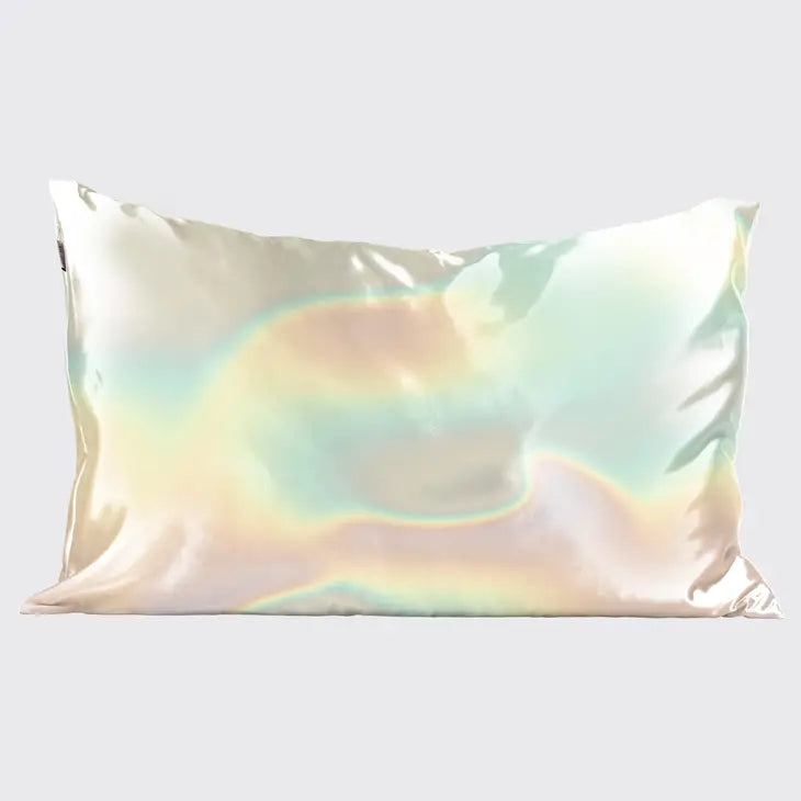 Satin Pillowcase-Aura