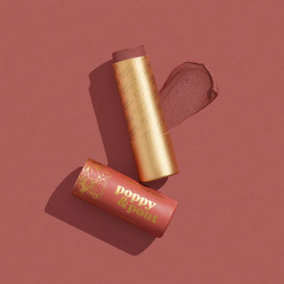 Poppy & Pout Lip Tint-Debbie