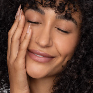 Poppy & Pout Lip Tint-Donna