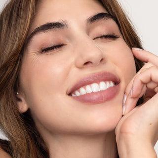 Poppy & Pout Lip Tint-Donna